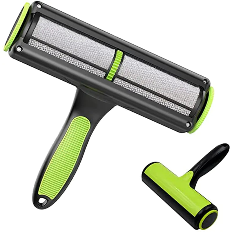Pet Hair Lifter Brush for Home Furniture and Vehicles