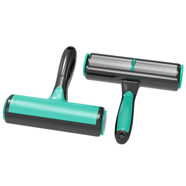 Pet Hair Lifter Brush for Home Furniture and Vehicles