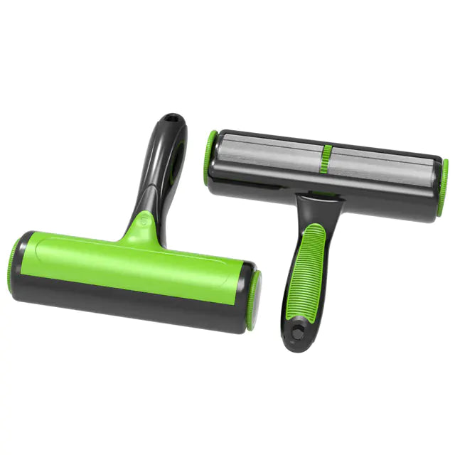 Pet Hair Lifter Brush for Home Furniture and Vehicles