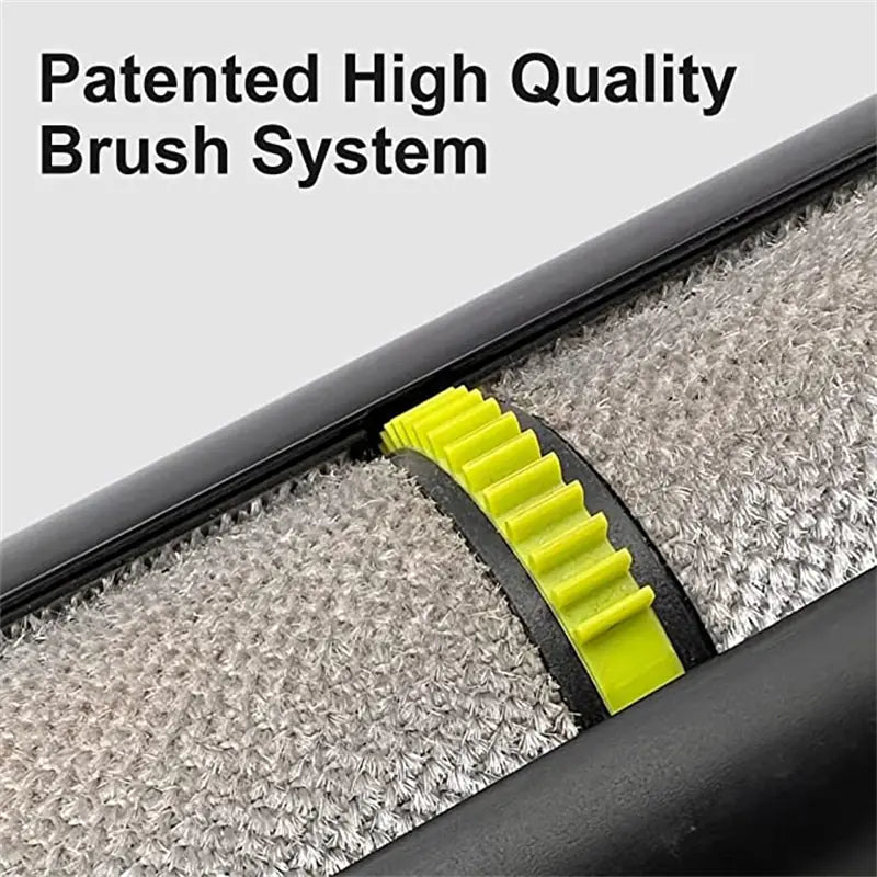 Pet Hair Lifter Brush for Home Furniture and Vehicles