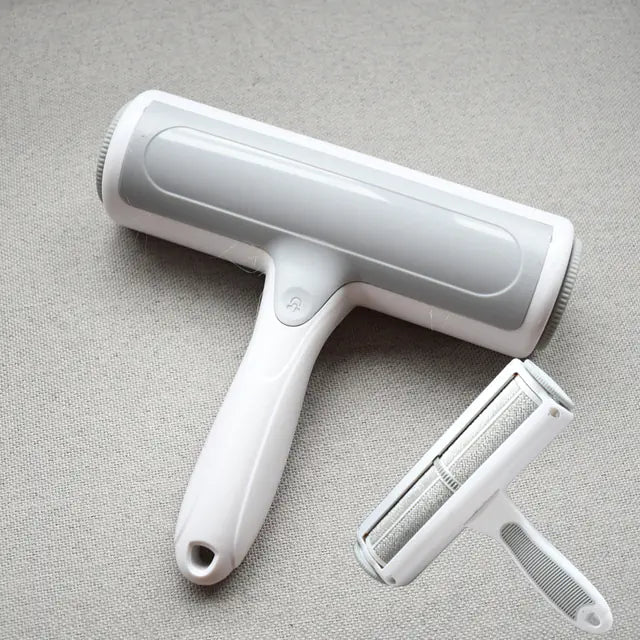 Pet Hair Lifter Brush for Home Furniture and Vehicles